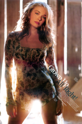 Le Ann Rimes pic #30721