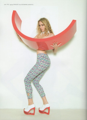 Leelee Sobieski pic #89627