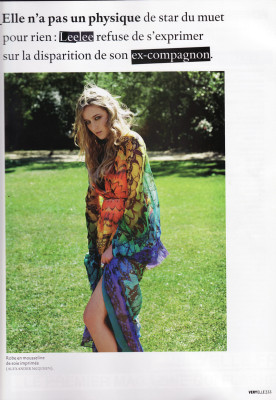 Leelee Sobieski pic #92458