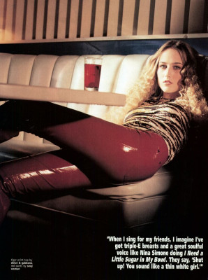 Leelee Sobieski pic #61894