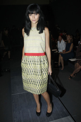 Leigh Lezark pic #570036