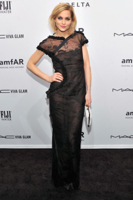 Leigh Lezark pic #575178