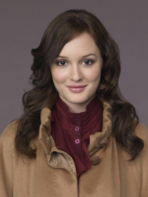 photo 26 in Leighton Meester gallery [id187013] 2009-10-06 00:00:00