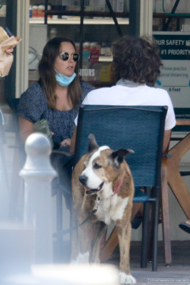 photo 5 in Leighton Meester gallery [id1239536] 2020-11-10 00:00:00