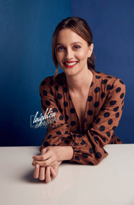 Leighton Meester pic #1058963