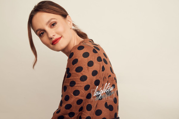 photo 17 in Leighton Meester gallery [id1058959] 2018-08-17 00:00:00