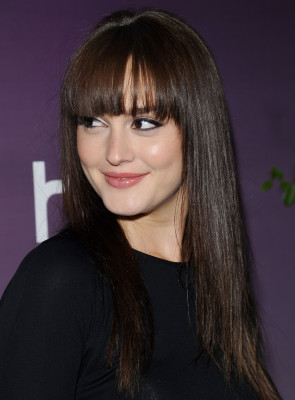 Leighton Meester pic #406024