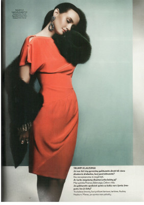 Leighton Meester pic #353213