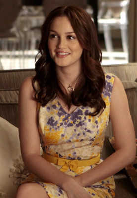 Leighton Meester pic #731177