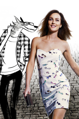 Leighton Meester pic #689890