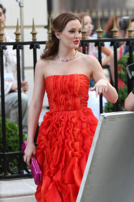 photo 23 in Leighton Meester gallery [id286171] 2010-09-13 00:00:00