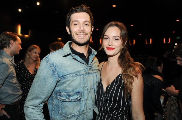 Leighton Meester pic #970289
