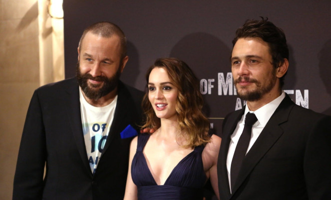 Leighton Meester pic #910210