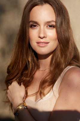 Leighton Meester pic #719103