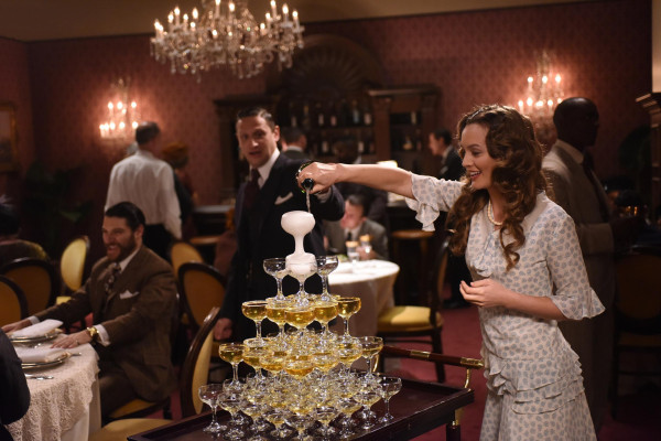 Leighton Meester pic #929070