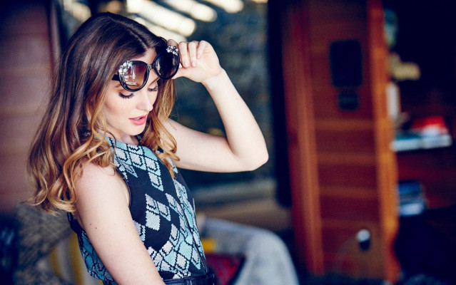 Leighton Meester pic #1001309