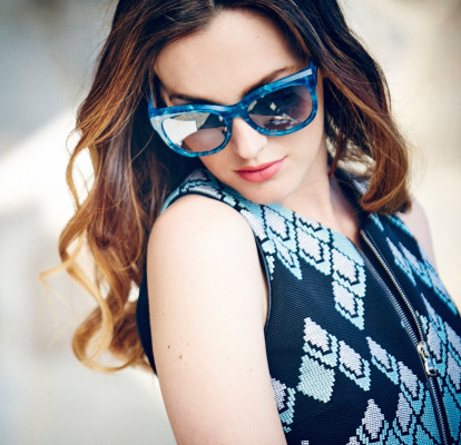 Leighton Meester pic #1001310