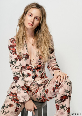 Leighton Meester pic #996894