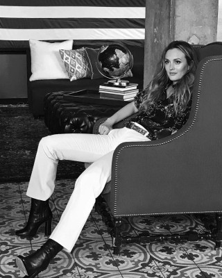 photo 28 in Leighton Meester gallery [id922858] 2017-04-10 00:00:00