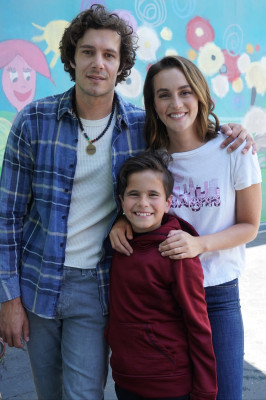 Leighton Meester pic #1184232