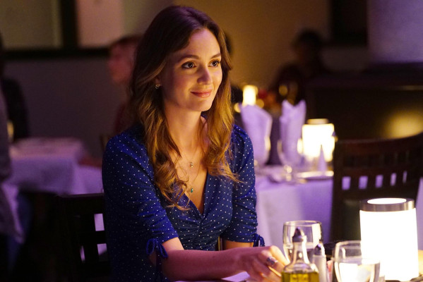 Leighton Meester pic #995226