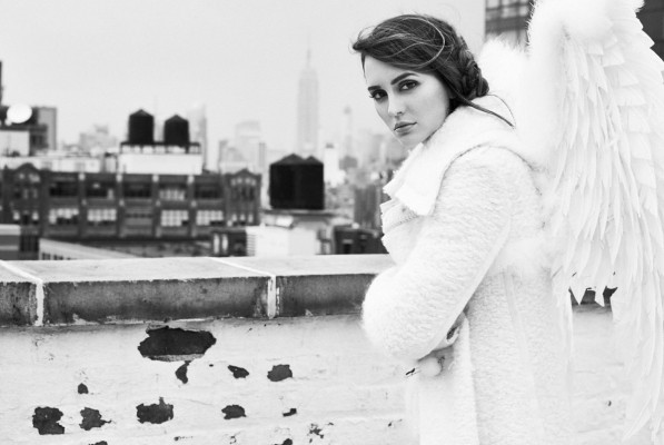 Leighton Meester pic #813212