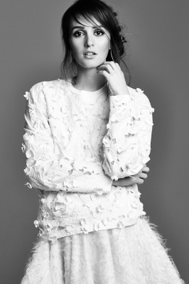 Leighton Meester pic #813215