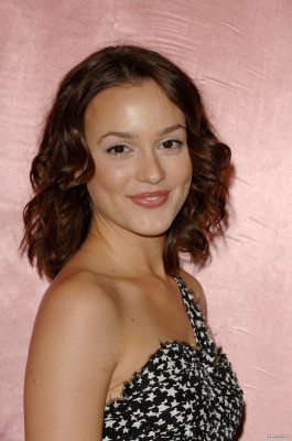 photo 20 in Leighton Meester gallery [id185503] 2009-09-30 00:00:00