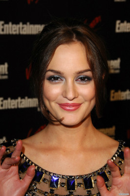 photo 7 in Leighton Meester gallery [id185919] 2009-09-30 00:00:00