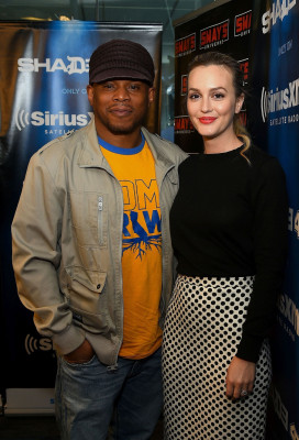 Leighton Meester pic #914066