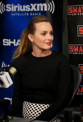 Leighton Meester pic #914067