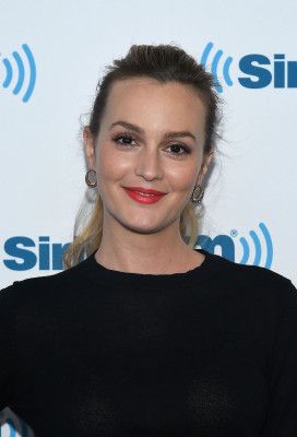 Leighton Meester pic #914068