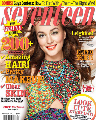 Leighton Meester pic #367379