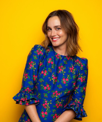 photo 4 in Leighton Meester gallery [id1071786] 2018-10-03 00:00:00