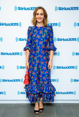 Leighton Meester pic #1071788