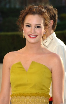 photo 5 in Leighton Meester gallery [id186256] 2009-10-01 00:00:00