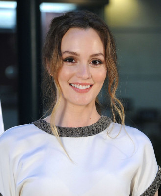 Leighton Meester pic #766085