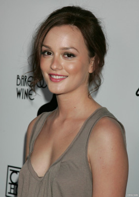 photo 15 in Leighton Meester gallery [id188365] 2009-10-08 00:00:00