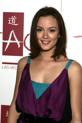 Leighton Meester pic #188753