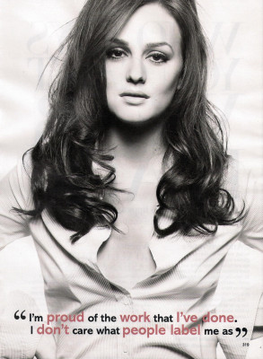 Leighton Meester pic #199418