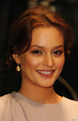 photo 22 in Leighton Meester gallery [id185374] 2009-09-30 00:00:00