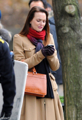 Leighton Meester pic #578597
