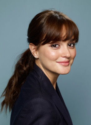 Leighton Meester pic #403266
