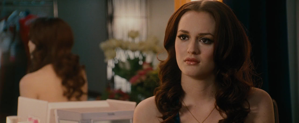 Leighton Meester pic #455290