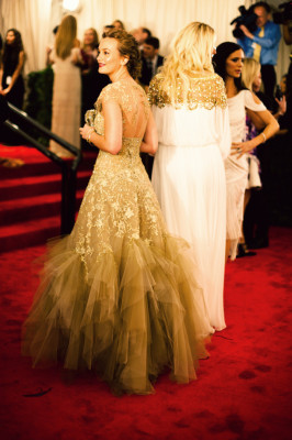 Leighton Meester pic #497378