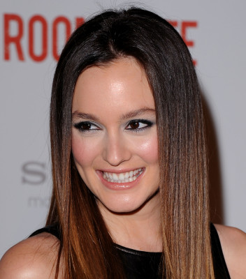 Leighton Meester pic #336129