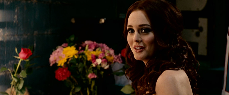 Leighton Meester pic #455291