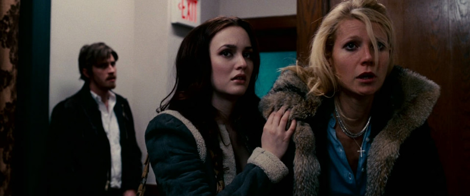 Leighton Meester pic #455292