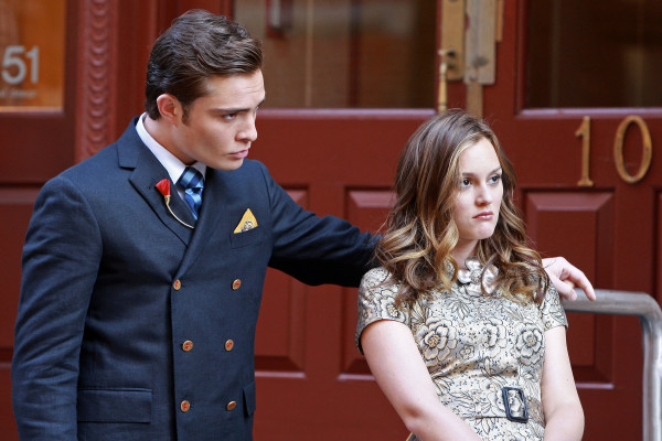 Leighton Meester pic #286162