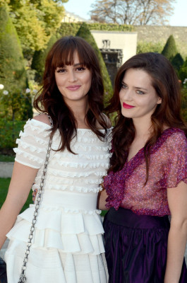 Leighton Meester pic #408465